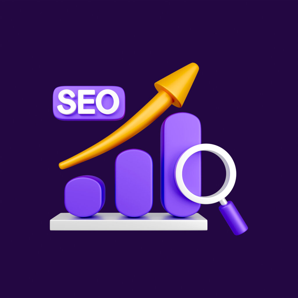 seo optimalizacia webu